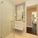 Apartment Dünenpalais, App. 15 *