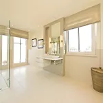 Dünenpalais, App. 15 * Ostseebad Heringsdorf