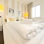 Dünenpalais, App. 15 Apartment Ostseebad Heringsdorf
