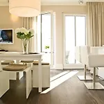 Dünenpalais, App. 15 Apartment Ostseebad Heringsdorf