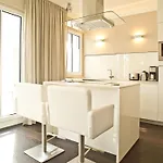 Dünenpalais, App. 15 Apartment