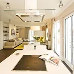 Apartment Dünenpalais, App. 15 Ostseebad Heringsdorf