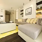 Apartment Dünenpalais, App. 15