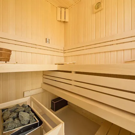 Dünenpalais, App. 15 Apartment
