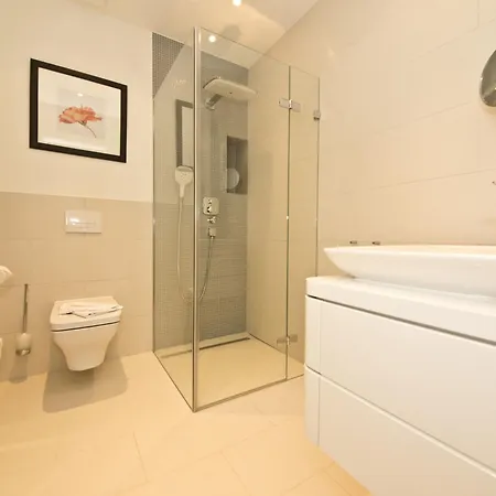 Duenenpalais App 15 Appartement