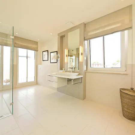 Duenenpalais App 15 * Heringsdorf (Usedom)