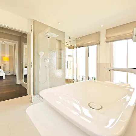 Duenenpalais App 15 Appartement