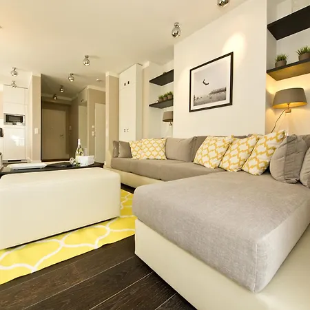 Appartement Duenenpalais App 15